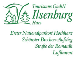 Tourismus Ilsenburg