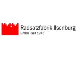 Radsatzfabrik