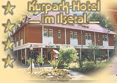 Kurparkhotel